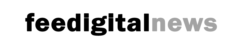 Feedigital News Logo